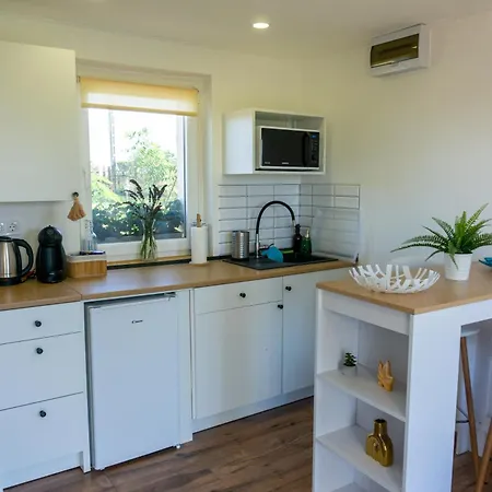 Apartment Remete Vendeghaz