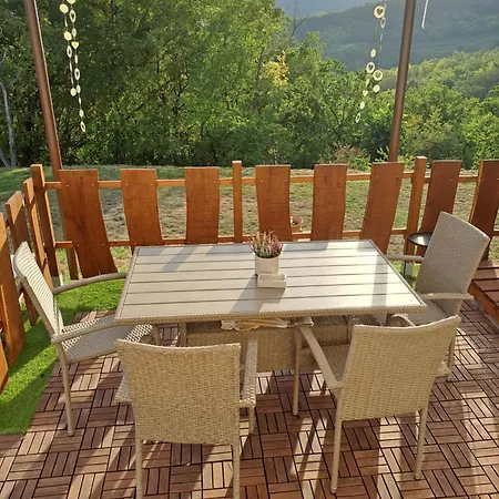 Apartament Remete Vendeghaz *