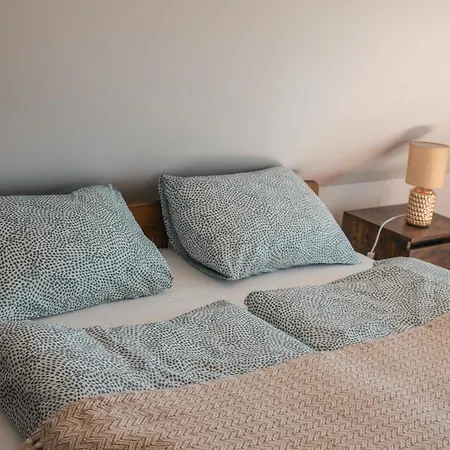 Apartamento Remete Vendeghaz Szekszárd